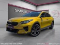Kia xceed 1.4l t-gdi 140 ch dct7 isg launch edition / toit ouvrant occasion simplicicar besanÇon simplicicar simplicibike...