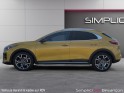 Kia xceed 1.4l t-gdi 140 ch dct7 isg launch edition / toit ouvrant occasion simplicicar besanÇon simplicicar simplicibike...