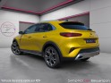 Kia xceed 1.4l t-gdi 140 ch dct7 isg launch edition / toit ouvrant occasion simplicicar besanÇon simplicicar simplicibike...