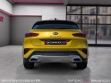 Kia xceed 1.4l t-gdi 140 ch dct7 isg launch edition / toit ouvrant occasion simplicicar besanÇon simplicicar simplicibike...
