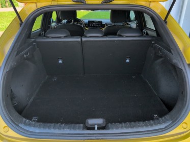 Kia xceed 1.4l t-gdi 140 ch dct7 isg launch edition / toit ouvrant occasion simplicicar besanÇon simplicicar simplicibike...