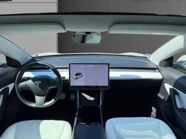 Tesla model 3 performance dual motor awd occasion simplicicar carcassonne simplicicar simplicibike france