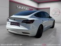 Tesla model 3 performance dual motor awd occasion simplicicar carcassonne simplicicar simplicibike france