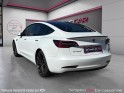 Tesla model 3 performance dual motor awd occasion simplicicar carcassonne simplicicar simplicibike france