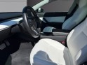 Tesla model 3 performance dual motor awd occasion simplicicar carcassonne simplicicar simplicibike france