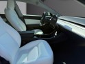 Tesla model 3 performance dual motor awd occasion simplicicar carcassonne simplicicar simplicibike france
