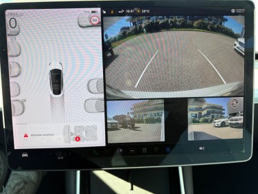 Tesla model 3 performance dual motor awd occasion simplicicar carcassonne simplicicar simplicibike france