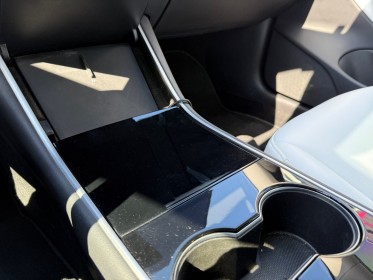Tesla model 3 performance dual motor awd occasion simplicicar carcassonne simplicicar simplicibike france
