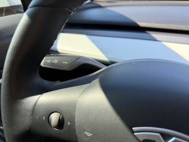 Tesla model 3 performance dual motor awd occasion simplicicar carcassonne simplicicar simplicibike france