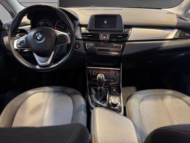 Bmw serie 2 gran tourer f46 216d 116 ch lounge garantie 12 mois occasion simplicicar toulon est simplicicar simplicibike france