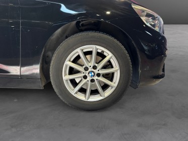Bmw serie 2 gran tourer f46 216d 116 ch lounge garantie 12 mois occasion simplicicar toulon est simplicicar simplicibike france