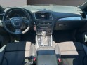 Audi q5 2.0 tdi 170 quattro s line s tronic 7/garantie 12mois/voir entretien plus bas!! rien à prévoir. occasion ...