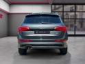 Audi q5 2.0 tdi 170 quattro s line s tronic 7/garantie 12mois/voir entretien plus bas!! rien à prévoir. occasion ...