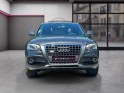 Audi q5 2.0 tdi 170 quattro s line s tronic 7/garantie 12mois/voir entretien plus bas!! rien à prévoir. occasion ...