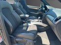 Audi q5 2.0 tdi 170 quattro s line s tronic 7/garantie 12mois/voir entretien plus bas!! rien à prévoir. occasion ...