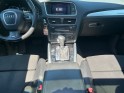 Audi q5 2.0 tdi 170 quattro s line s tronic 7/garantie 12mois/voir entretien plus bas!! rien à prévoir. occasion ...