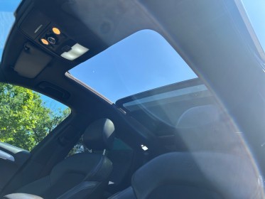 Audi q5 2.0 tdi 170 quattro s line s tronic 7/garantie 12mois/voir entretien plus bas!! rien à prévoir. occasion ...