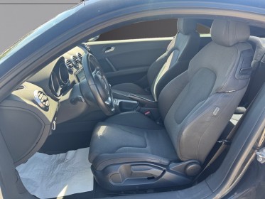 Audi tt coupe 1.8 tfsi 160 occasion simplicicar beaune simplicicar simplicibike france