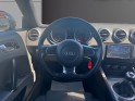 Audi tt coupe 1.8 tfsi 160 occasion simplicicar beaune simplicicar simplicibike france