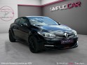 Renault megane iii coupe 2.0 16v 265 ss rs cup / recaro / garantie 12 mois occasion simplicicar toulon est simplicicar...