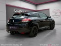 Renault megane iii coupe 2.0 16v 265 ss rs cup / recaro / garantie 12 mois occasion simplicicar toulon est simplicicar...