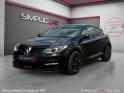 Renault megane iii coupe 2.0 16v 265 ss rs cup / recaro / garantie 12 mois occasion simplicicar toulon est simplicicar...