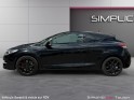 Renault megane iii coupe 2.0 16v 265 ss rs cup / recaro / garantie 12 mois occasion simplicicar toulon est simplicicar...