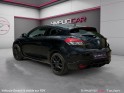 Renault megane iii coupe 2.0 16v 265 ss rs cup / recaro / garantie 12 mois occasion simplicicar toulon est simplicicar...