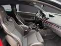 Renault megane iii coupe 2.0 16v 265 ss rs cup / recaro / garantie 12 mois occasion simplicicar toulon est simplicicar...