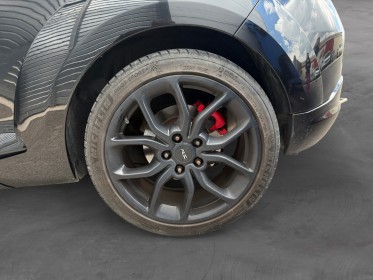 Renault megane iii coupe 2.0 16v 265 ss rs cup / recaro / garantie 12 mois occasion simplicicar toulon est simplicicar...