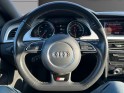 Audi a5 sportback 2.0 tdi 150 clean diesel s line - suivi/toit ouvrant/radar av ar/phares led - garantie 12 mois occasion...