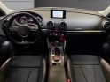 Audi s3 berline 2.0 tfsi 300ch quattro s-tronic 6 - garantie 12 mois occasion simplicicar bretigny-sur-orge simplicicar...