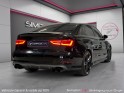 Audi s3 berline 2.0 tfsi 300ch quattro s-tronic 6 - garantie 12 mois occasion simplicicar bretigny-sur-orge simplicicar...