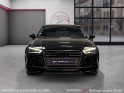 Audi s3 berline 2.0 tfsi 300ch quattro s-tronic 6 - garantie 12 mois occasion simplicicar bretigny-sur-orge simplicicar...