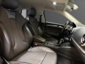 Audi s3 berline 2.0 tfsi 300ch quattro s-tronic 6 - garantie 12 mois occasion simplicicar bretigny-sur-orge simplicicar...