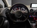 Audi s3 berline 2.0 tfsi 300ch quattro s-tronic 6 - garantie 12 mois occasion simplicicar bretigny-sur-orge simplicicar...