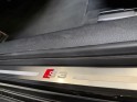 Audi s3 berline 2.0 tfsi 300ch quattro s-tronic 6 - garantie 12 mois occasion simplicicar bretigny-sur-orge simplicicar...