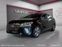 Hyundai ioniq plug-in 141 ch executive occasion simplicicar villepinte simplicicar simplicibike france