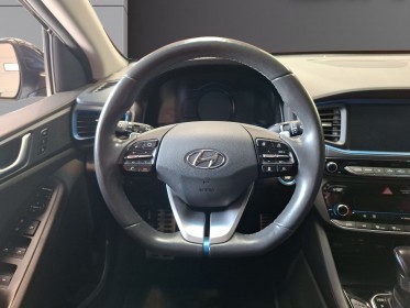 Hyundai ioniq plug-in 141 ch executive occasion simplicicar villepinte simplicicar simplicibike france