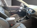 Hyundai ioniq plug-in 141 ch executive occasion simplicicar villepinte simplicicar simplicibike france