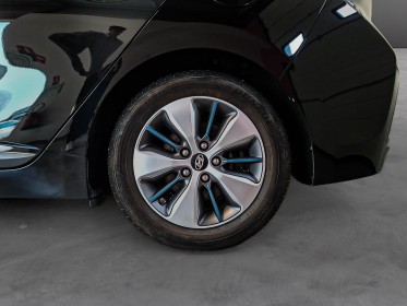Hyundai ioniq plug-in 141 ch executive occasion simplicicar villepinte simplicicar simplicibike france