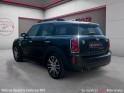 Mini countryman f60 lci 125 - 95 ch all4 bva6 cooper se yours occasion simplicicar rennes simplicicar simplicibike france