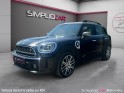 Mini countryman f60 lci 125 - 95 ch all4 bva6 cooper se yours occasion simplicicar rennes simplicicar simplicibike france