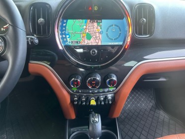 Mini countryman f60 lci 125 - 95 ch all4 bva6 cooper se yours occasion simplicicar rennes simplicicar simplicibike france