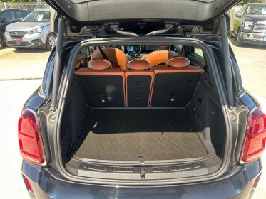 Mini countryman f60 lci 125 - 95 ch all4 bva6 cooper se yours occasion simplicicar rennes simplicicar simplicibike france