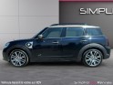 Mini countryman f60 lci 125 - 95 ch all4 bva6 cooper se yours occasion simplicicar rennes simplicicar simplicibike france