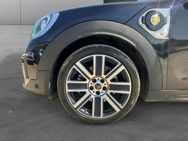 Mini countryman f60 lci 125 - 95 ch all4 bva6 cooper se yours occasion simplicicar rennes simplicicar simplicibike france
