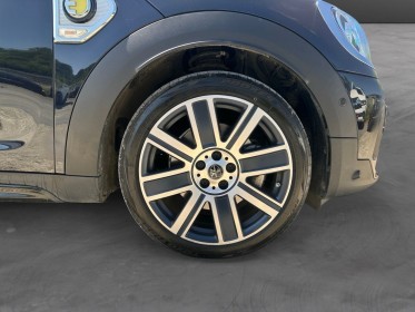 Mini countryman f60 lci 125 - 95 ch all4 bva6 cooper se yours occasion simplicicar rennes simplicicar simplicibike france