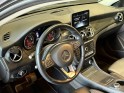 Mercedes classe cla 250 7g-dct 4matic fascination serie edition garantie 12 mois occasion  simplicicar aix les bains...