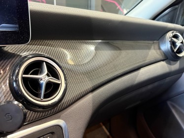 Mercedes classe cla 250 7g-dct 4matic fascination serie edition garantie 12 mois occasion  simplicicar aix les bains...